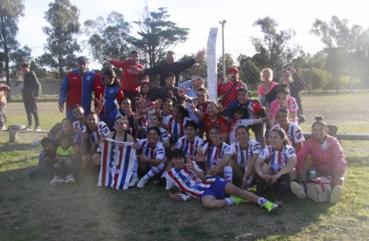 Liga del Sur: Rosario derrotó 3 a 1 a Estrella de Oro por la fecha 7 del Clausura 2024