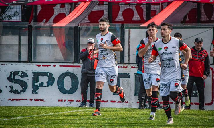 Liga del Sur: Sporting recibe a Bella Vista por la fecha 8 del Clausura Oficial 2024