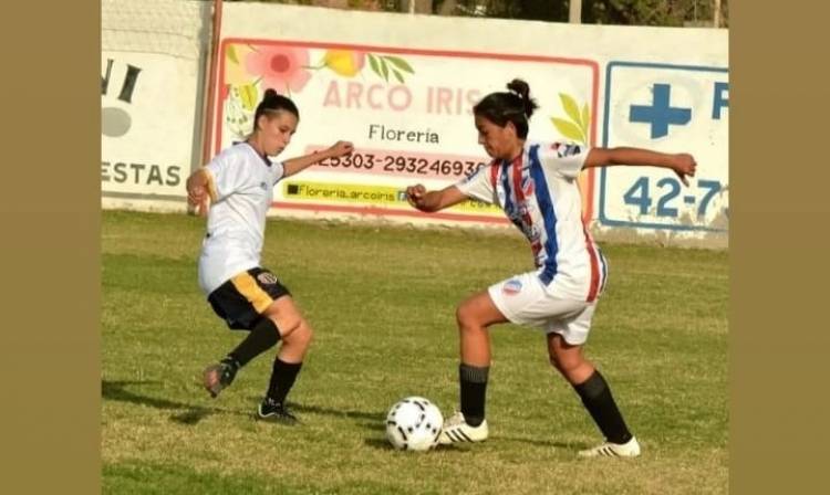 Liga del Sur: Rosario Femenino recibe a Tiro Federal por la fecha 9 del Clausura 2024