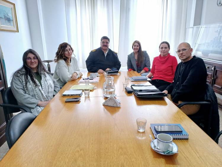 APCJ continúa con las gestiones para garantizar la renovación de contratos