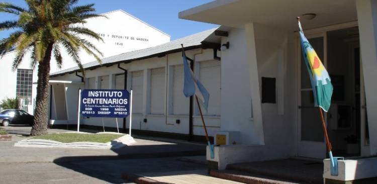 Se encuentra abierta la pre-inscripción del Instituto Centenarios para 2025