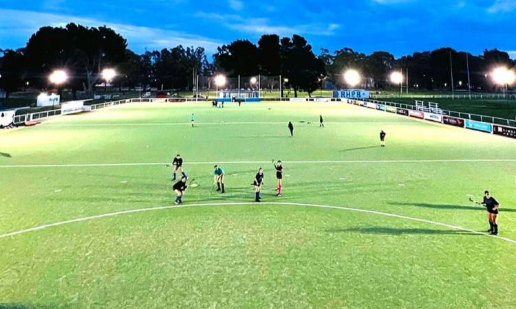 Hockey: Se jugó la fecha 12 del Torneo Clausura 2024 organizado por la ABH