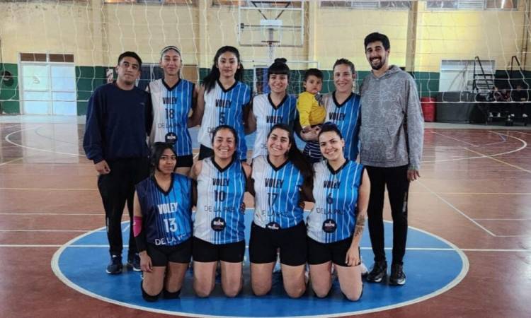 Se jugaron los primeros juegos de las series de cuartos de final Temporada 2024 de la UVPA