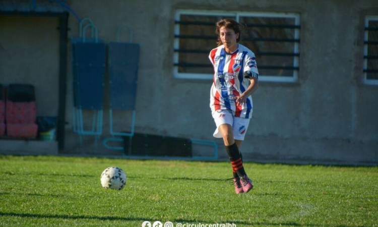 Liga del Sur: Rosario Femenino visita a Pacífico en Cabildo por la fecha 10 del Clausura 2024