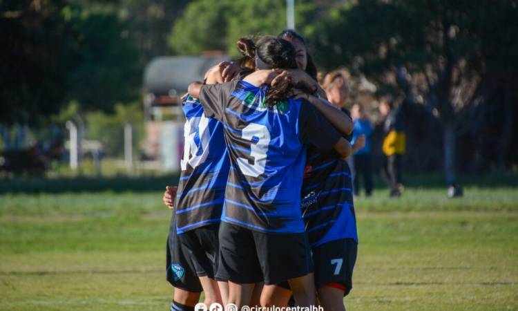 Liga del Sur: FC Puerto Belgrano recibe a Petroquímicos por la fecha 10 del Clausura 2024