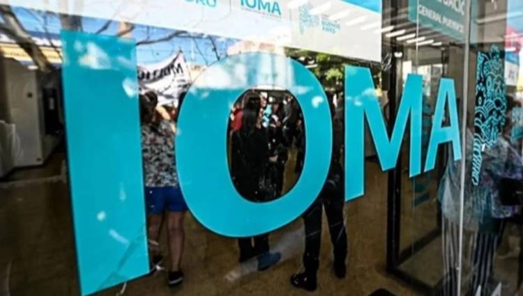"Cada vez menos prestaciones de IOMA", se dijo en el Concejo Deliberante