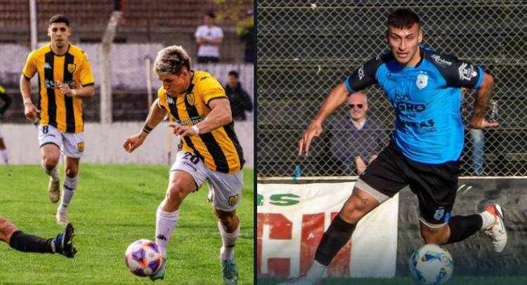 Sporting suma dos refuerzos más de cara al Torneo Regional Federal Amateur 2024/25