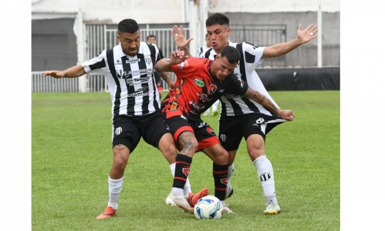 Liga del Sur: Sporting cayó ante Liniers por la fecha 10 del Clausura Oficial 2024
