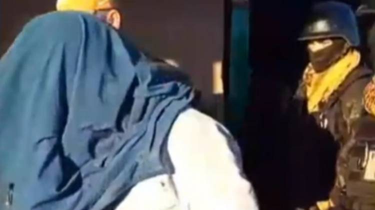 Detuvieron en Bahía Blanca al presunto roba alianzas de Punta Alta