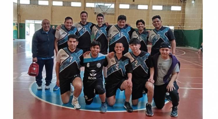 Se juegan los segundos partidos de cuartos de final de la Temporada 2024 de la UVPA