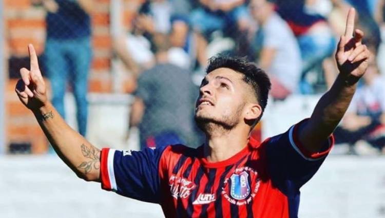 Sporting sumó un nuevo refuerzo más de cara al Torneo Regional Federal Amateur 2024/25