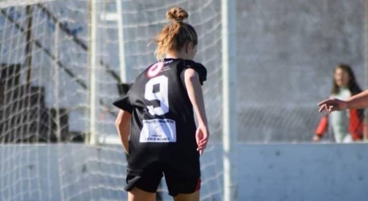 Liga del Sur: Sporting Femenino visita a Empleados de Comercio por la fecha 12 del Clausura 2024