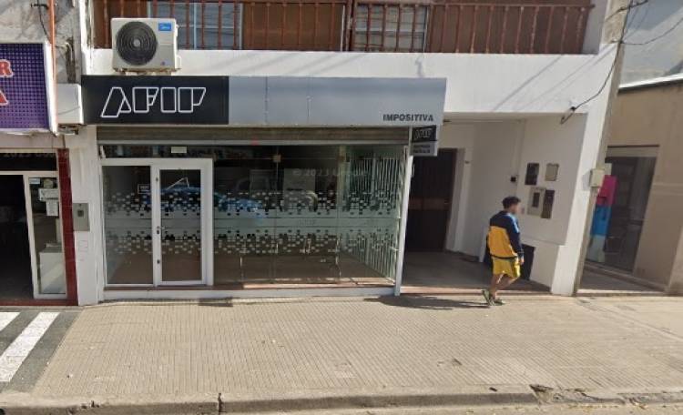 Dudas sobre que pasará con la consultoría de AFIP en Punta Alta