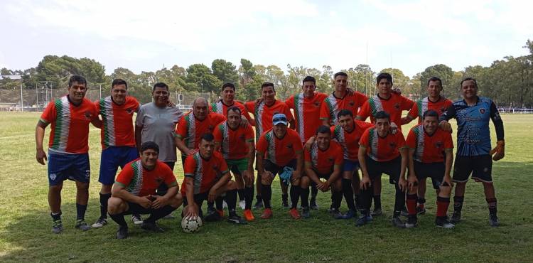 Se jugó la fecha 6 del Torneo Integración de la Superliga Seniors disputado en la BNPB
