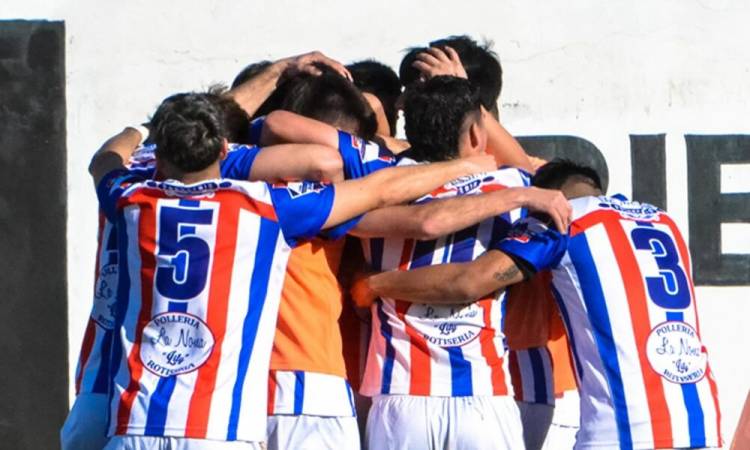 Liga del Sur: Rosario recibe a Tiro Federal por la fecha 14 del Clausura Promocional 2024