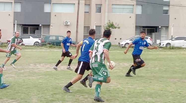 Se definieron los clasificados a playoffs del Torneo Clausura 2024 de la Liga Rosaleña