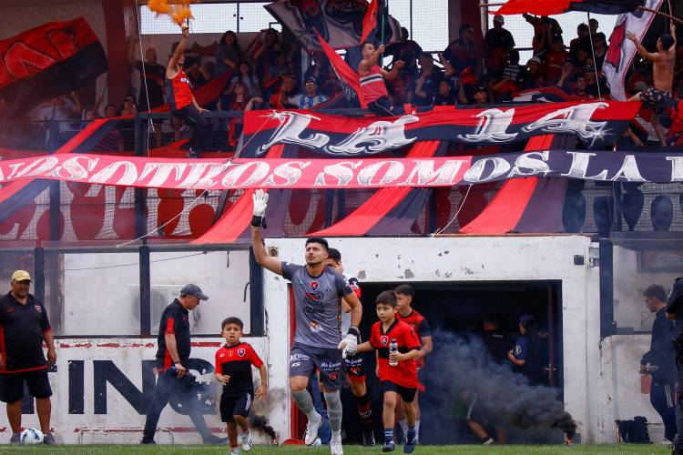 Sporting sigue con chances de pasar de ronda en el TRFA 2024/25