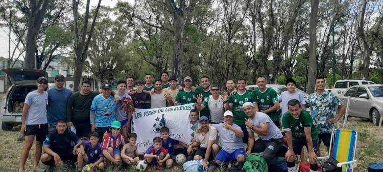 Se jugó la fecha 9 del Torneo Integración de la Superliga Seniors disputado en la BNPB