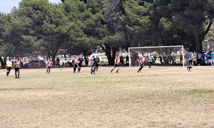 Se jugó la fecha 12 del Torneo Integración de la Superliga Seniors disputado en la BNPB
