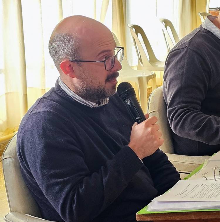 Concejal Medina: “Crear una nueva tasa no es la solución a todo”