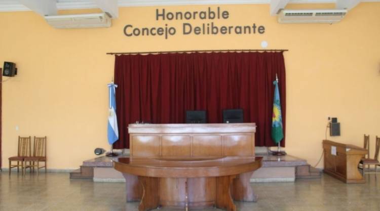 Pirotecnia en Coronel Rosales: Ahora presentarán proyecto para derogar la ordenanza vigente
