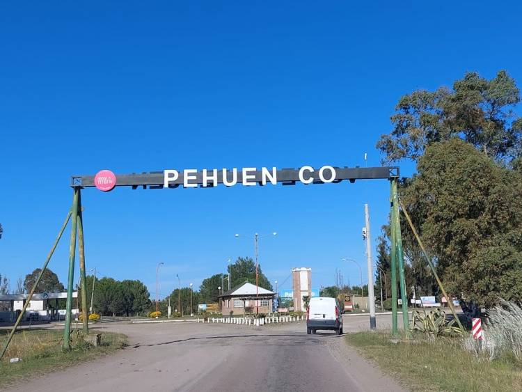 Las personas accidentadas en Pehuen Co siguen hospitalizados y en estado delicado