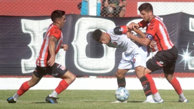 Polémica derrota de Sporting ante Costa Brava por la SEMIFINAL de IDA del TRFA 2024/25