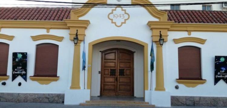 El Intendente Aristimuño acordó un nuevo aumento salarial de 14% para trabajadores municipales