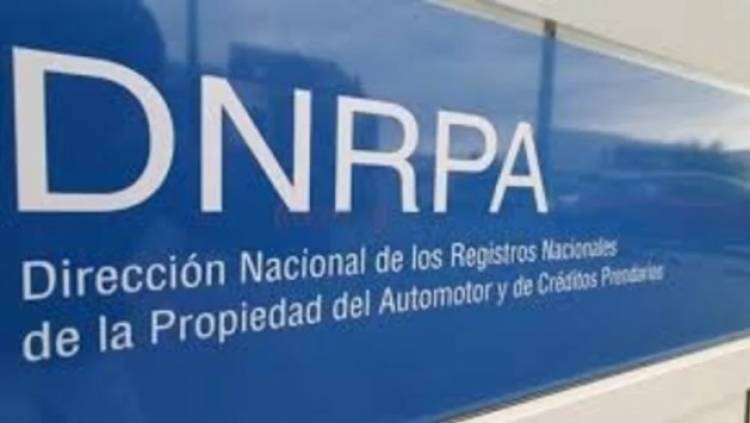 Según el Boletín Oficial, cerrarían el Registro del Automotor N°2 en Punta Alta