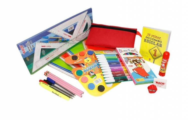 APCJ realizará la entrega de kits escolares a sus afiliados