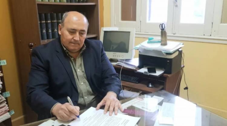 "Un camino de hambre hacia el autoritarismo" afirmó Juan Ferreyra