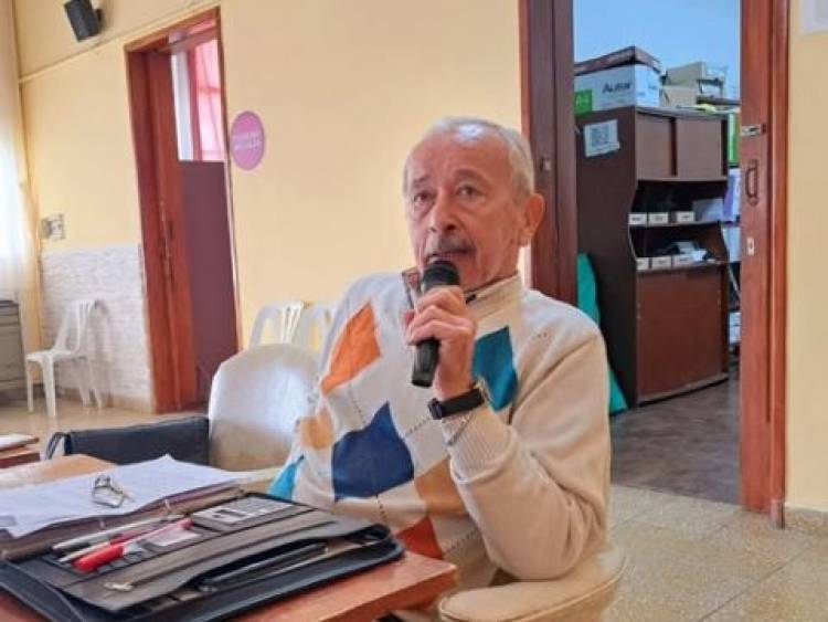 El bloque PRO-ARI pide información al Ejecutivo sobre la situación del STM de Coronel Rosales