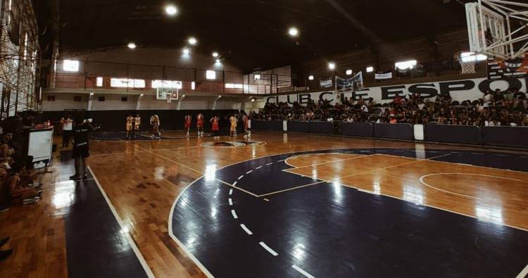 Básquet: El Club Espora organiza un cuadrangular por su 85 Aniversario