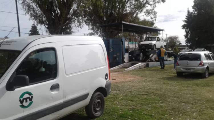 La UCR pide a la Provincia la revisión del costo y la periodicidad de la VTV