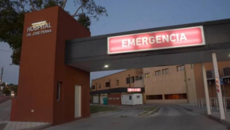 La menor que sobrevivió al accidente en la ruta nacional 35 continúa en terapia intensiva