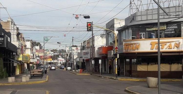 ¿Cómo será la actividad comercial por la adhesión de Empleados de Comercio al paro de la CGT?