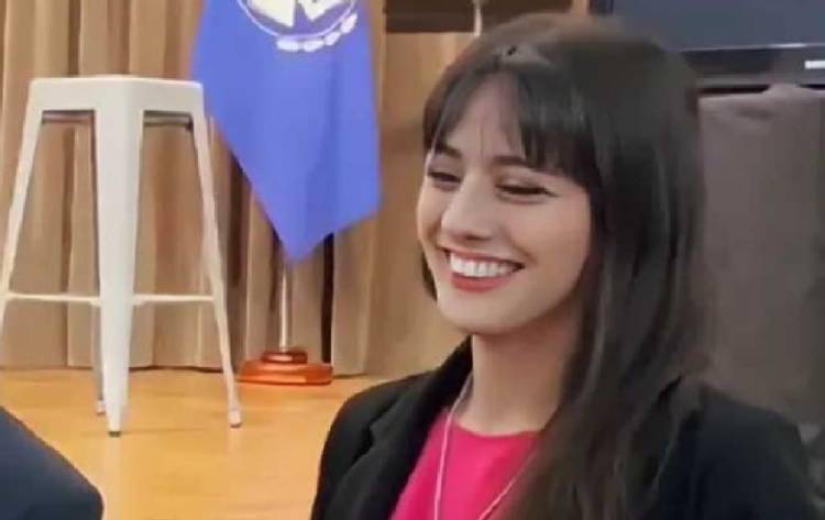 Detuvieron a la consejera escolar bahiense que acusó de abuso falsamente a dos puntaltenses