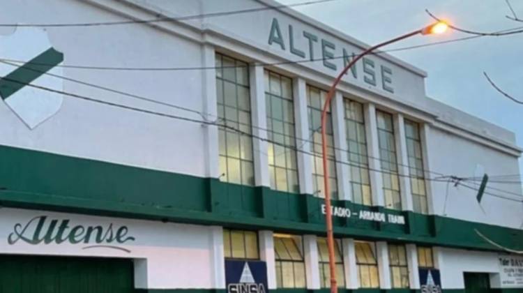 Asamblea, feria circular y actividad saludable en Punta Alta