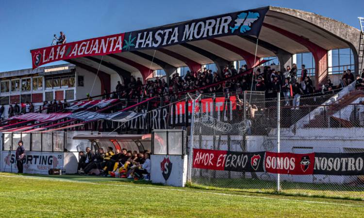 Liga del Sur: Sporting inicia el año recibiendo a Liniers por la fecha 1 del Apertura Oficial 2025