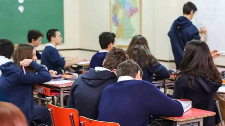 Vuelven los vouchers educativo: cuando comenza la inscripción y cómo será este año