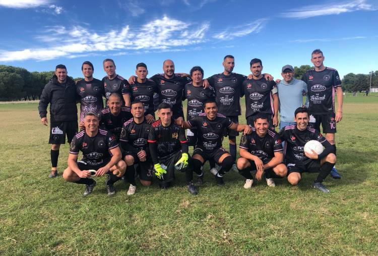 Se jugó la fecha 6 del Torneo Apertura “JORGE ARIEL CABOT” de la Superliga Seniors