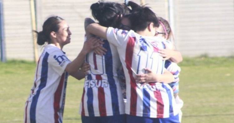 Femenino: Rosario visita a Olimpo por la fecha 1 del Apertura 2025 de la Liga del Sur