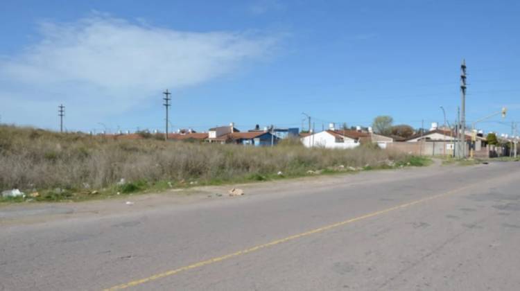 Adjudicatarios reclaman distribución equitativa de las viviendas del nuevo Barrio Luz y Fuerza