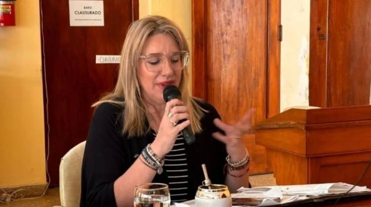 Se amplió la cantidad de concejales en la Mesa Intersectorial de Discapacidad