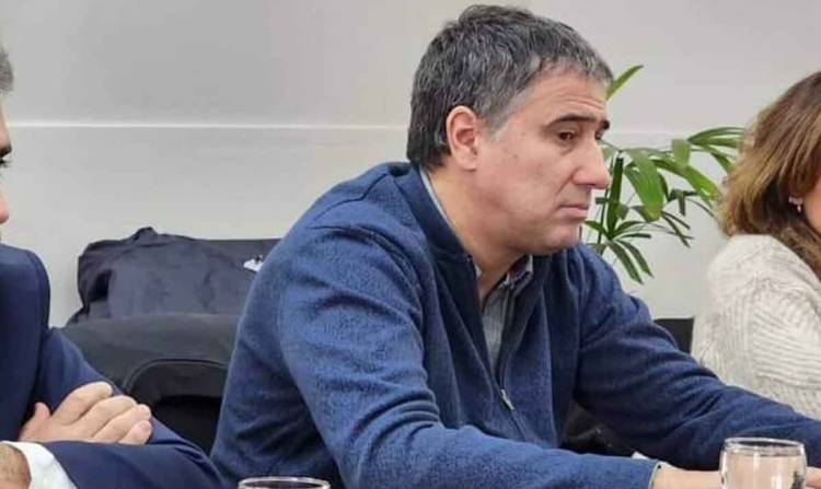 Dieron de alta a Gustavo Mazaferro tras el brutal ataque que sufrió el lunes