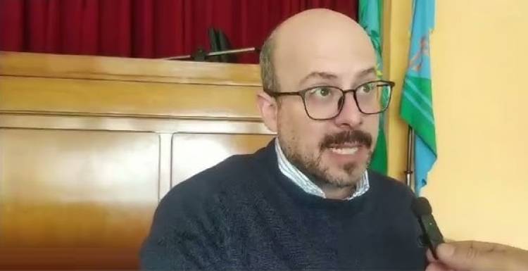 “Las islas no pertenecen a nuestro distrito por derecho propio, la provincia otorgó la tenencia” afirmó Medina