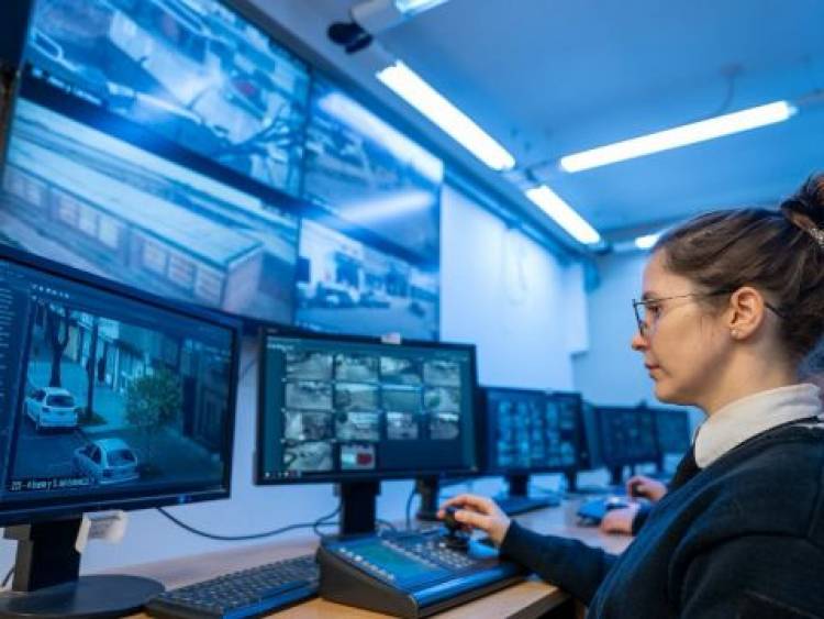 Se van a recepcionar todos los llamados del 911 de la Sexta Sección Electoral en Bahía Blanca