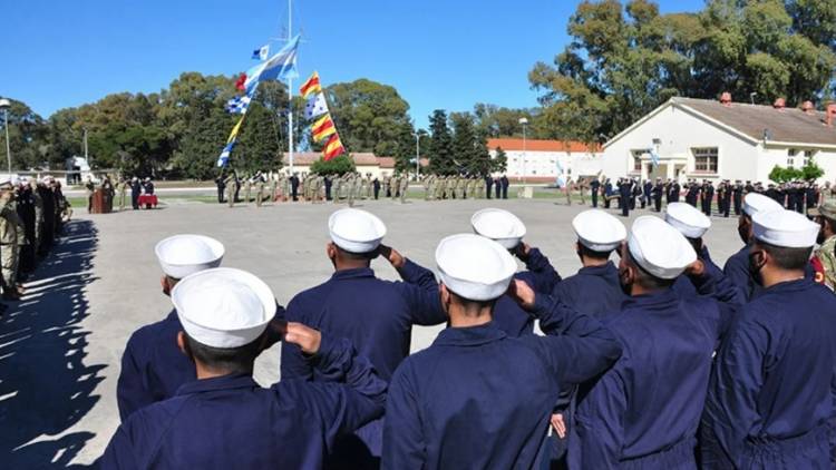 Hasta el 30 de junio permanece abierta la incorporación de Tropa Voluntaria