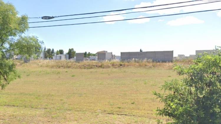 Continúan los reclamos para el cierre del cerco perimetral del cementerio municipal