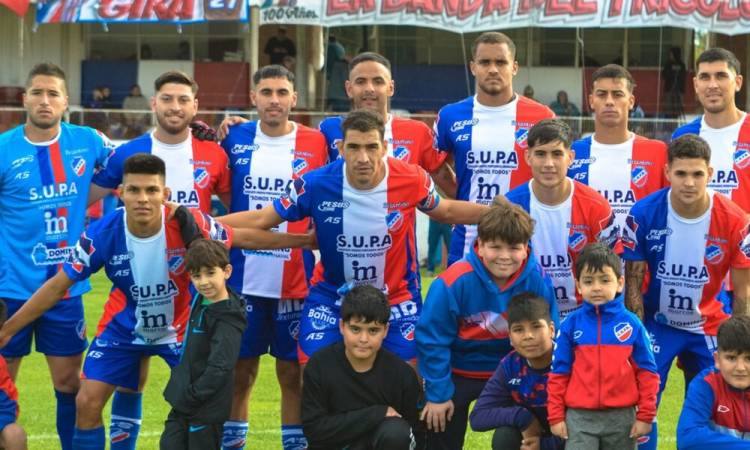 Liga del Sur: Rosario recibe a Pacífico de Cabildo por la fecha 8 del Apertura Promocional 2025
